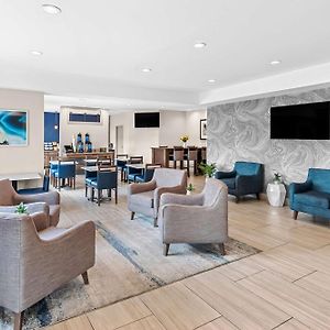 Best Western Ottumwa Inn & Suites